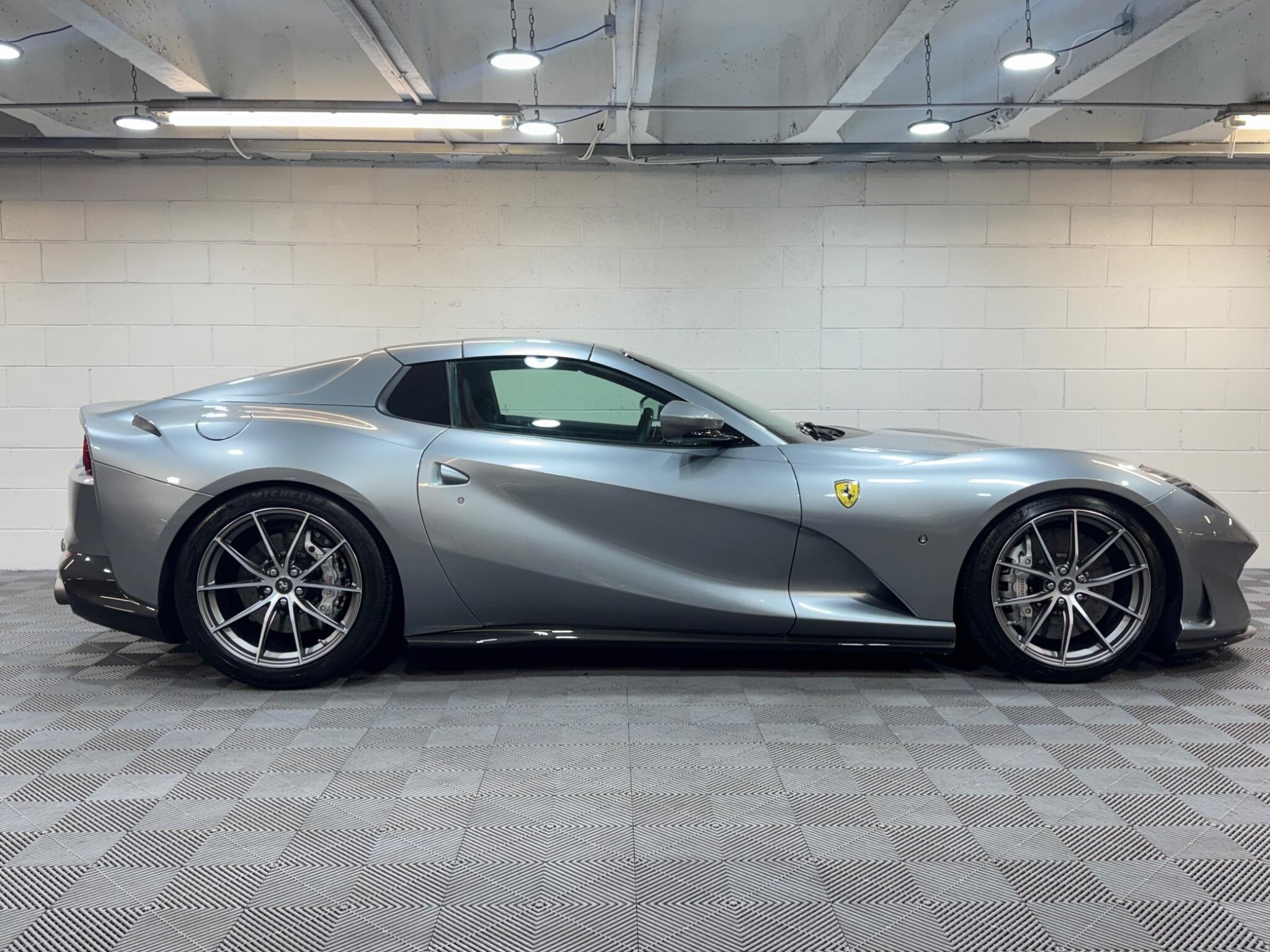 Ferrari 812 GTS - Image 35