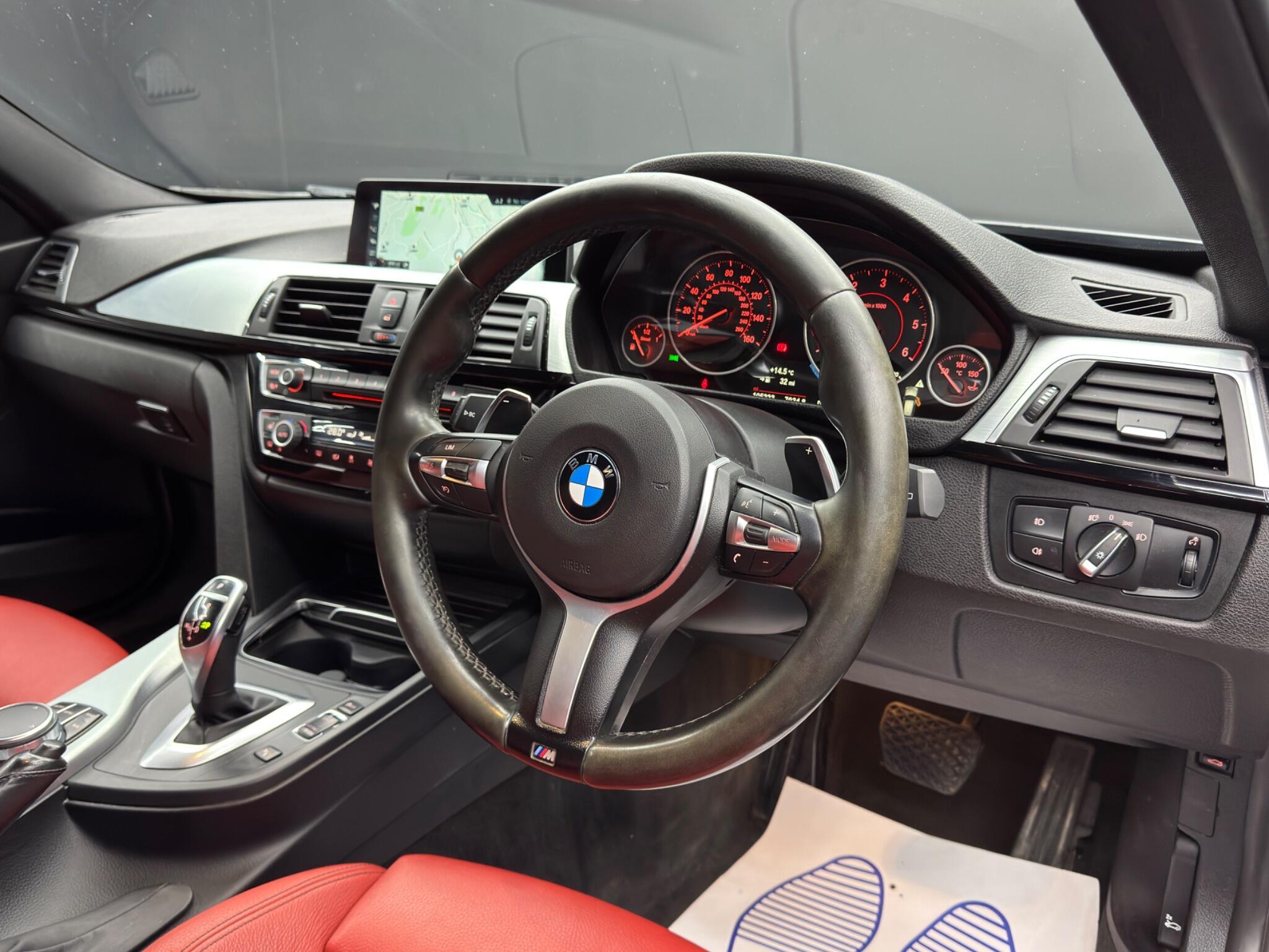 BMW 3 Series - Image 9