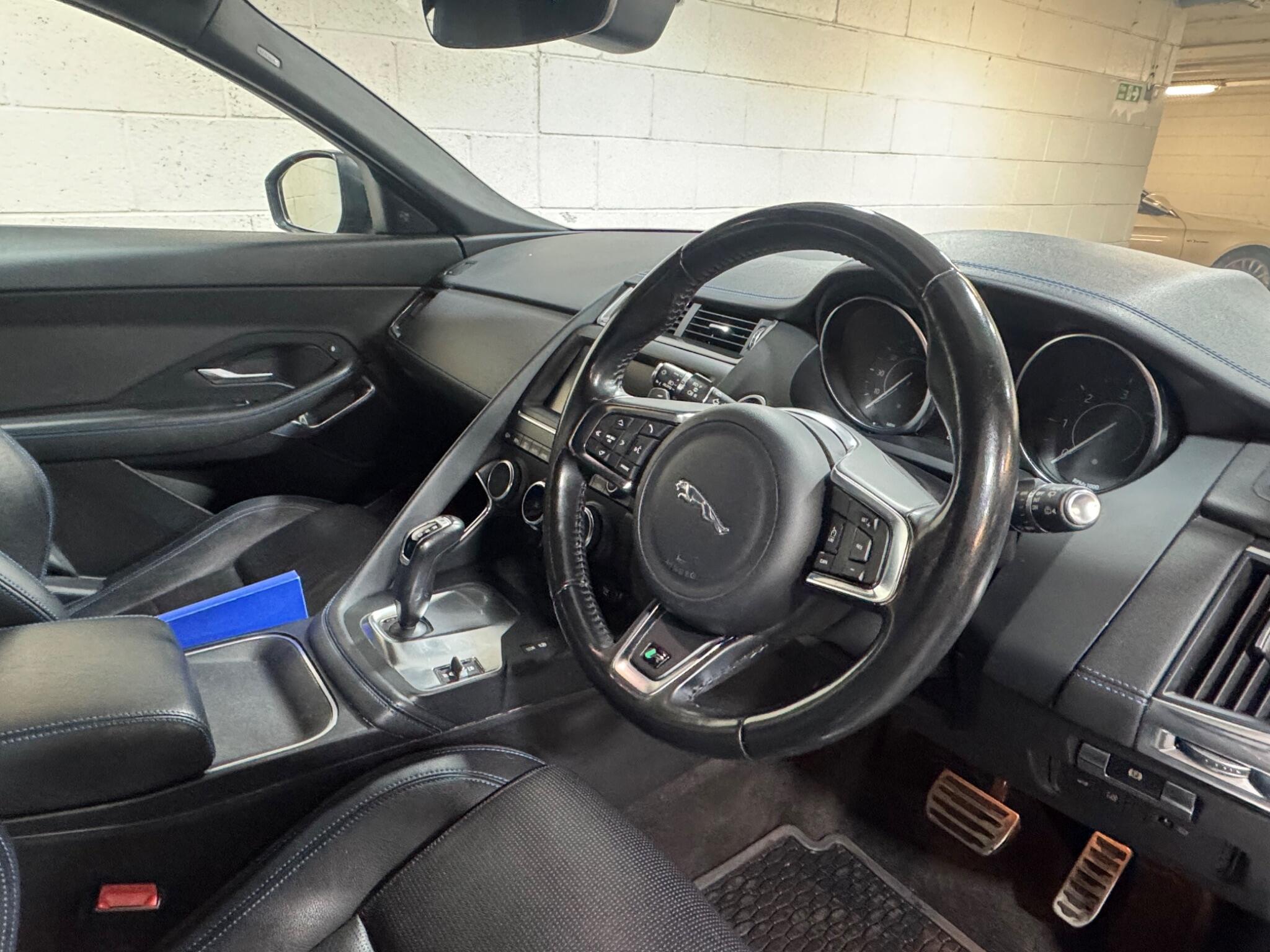 Jaguar E-Pace - Image 8
