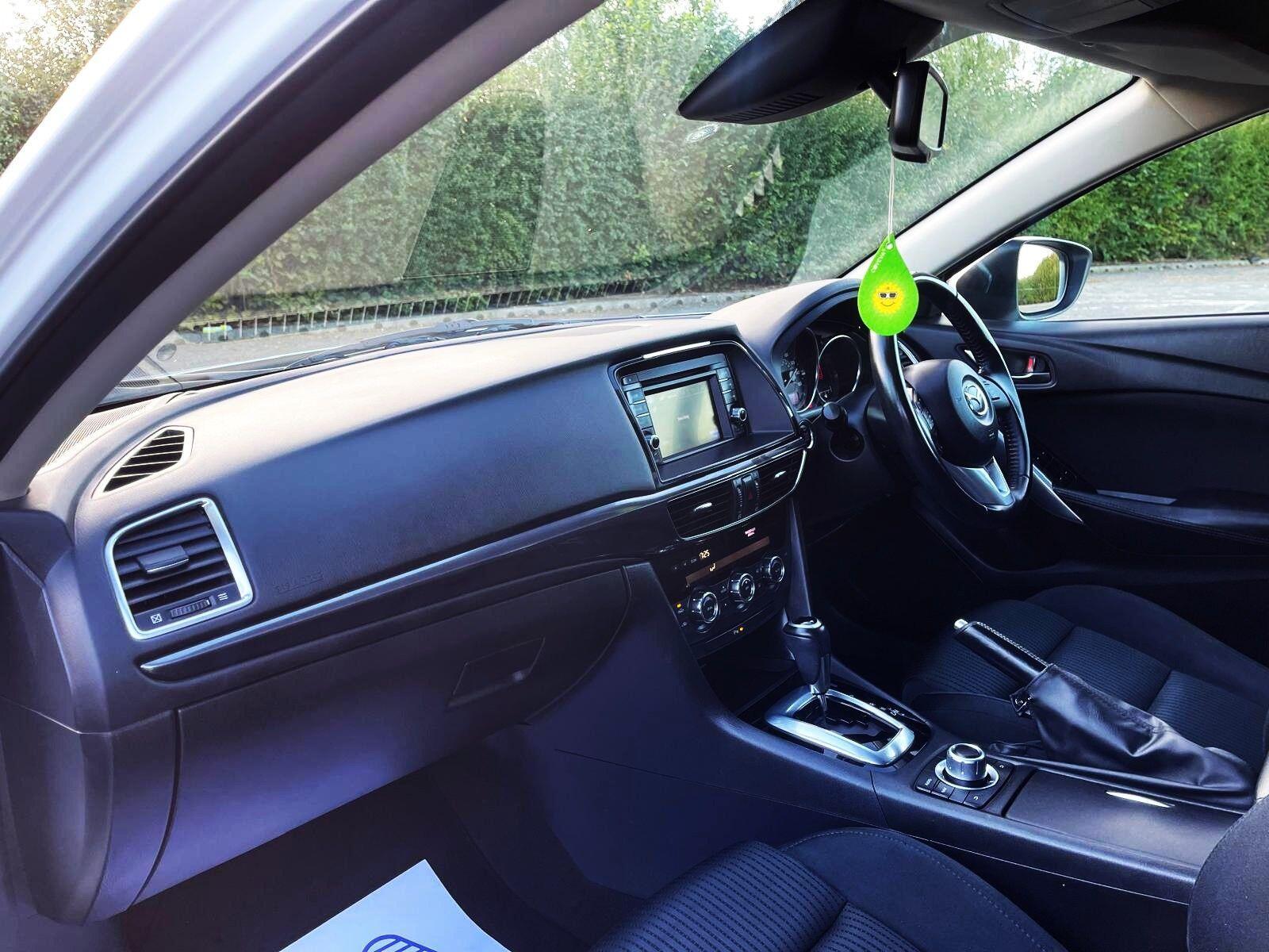 Mazda MAZDA6 - Image 23