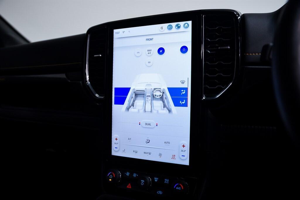 Ford Ranger - Image 31