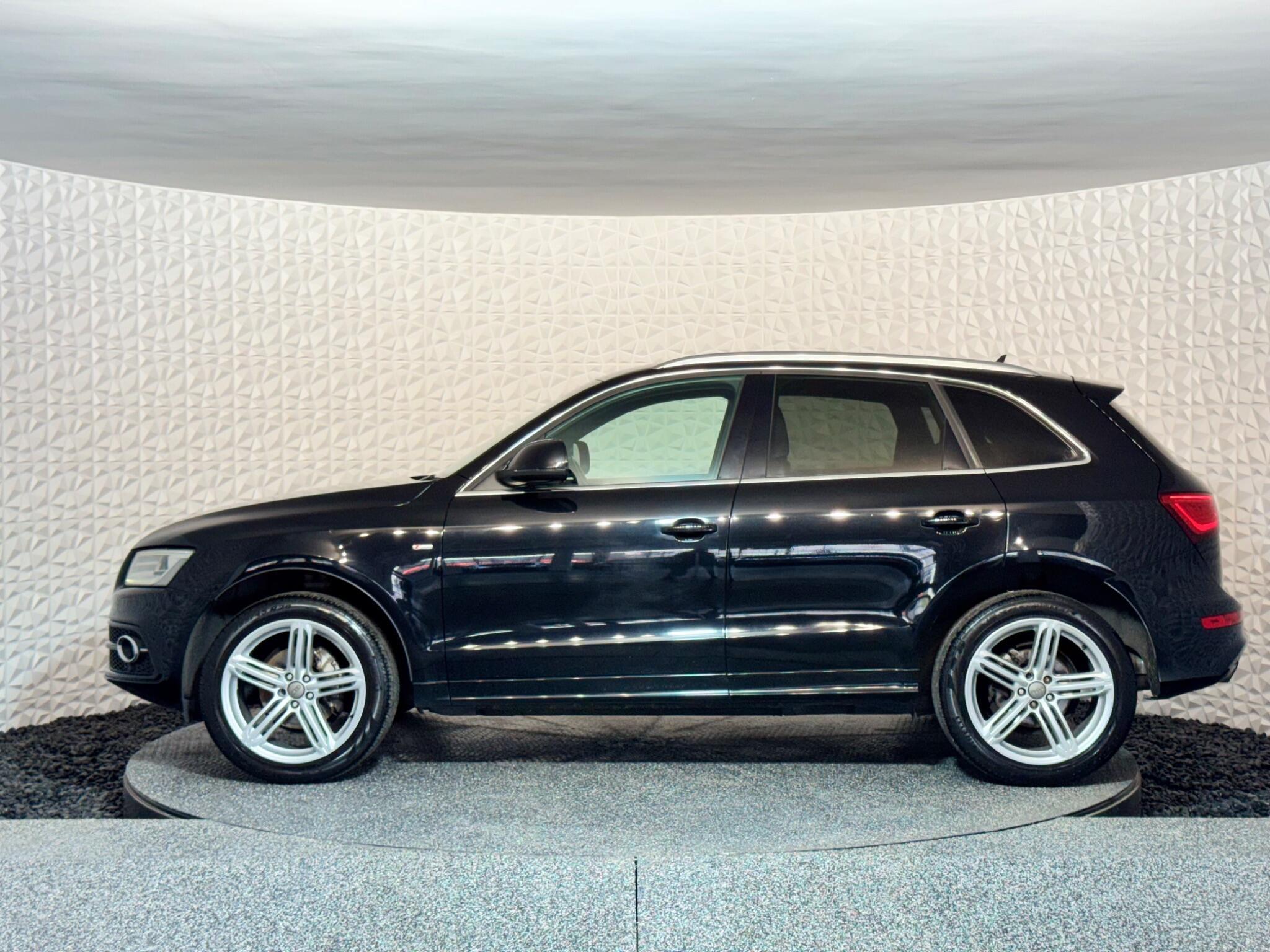 Audi Q5 - Image 16