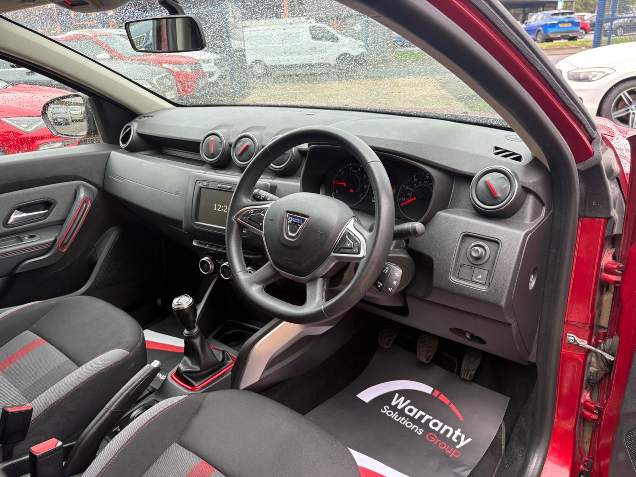 Dacia Duster - Image 12