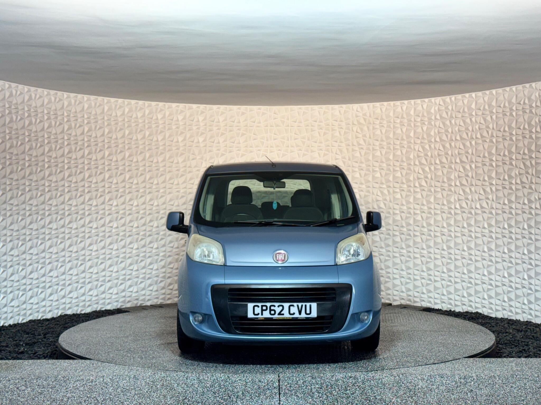Fiat Qubo - Image 4