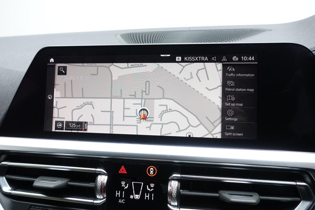 BMW 3 Series - Image 2