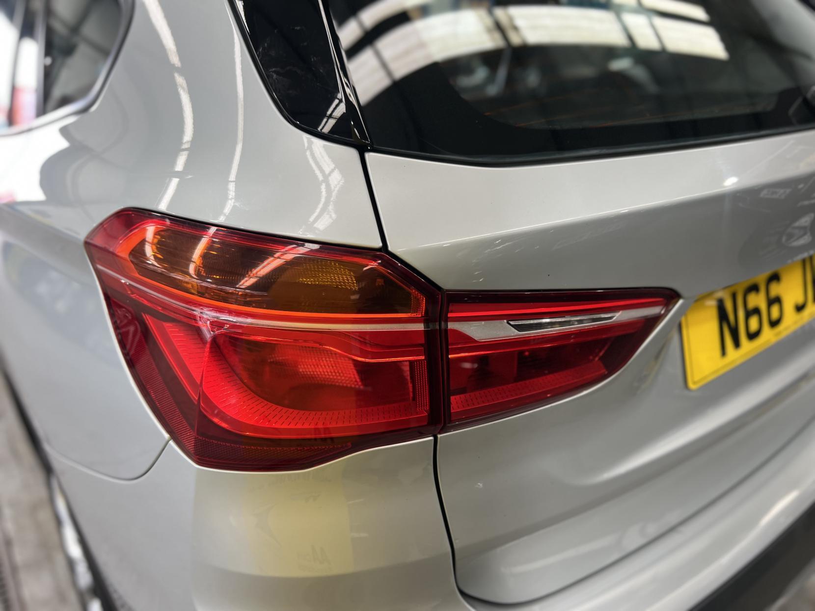 BMW X1 - Image 17