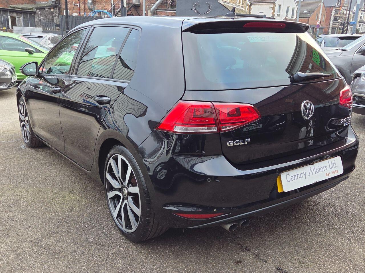 Volkswagen Golf - Image 6