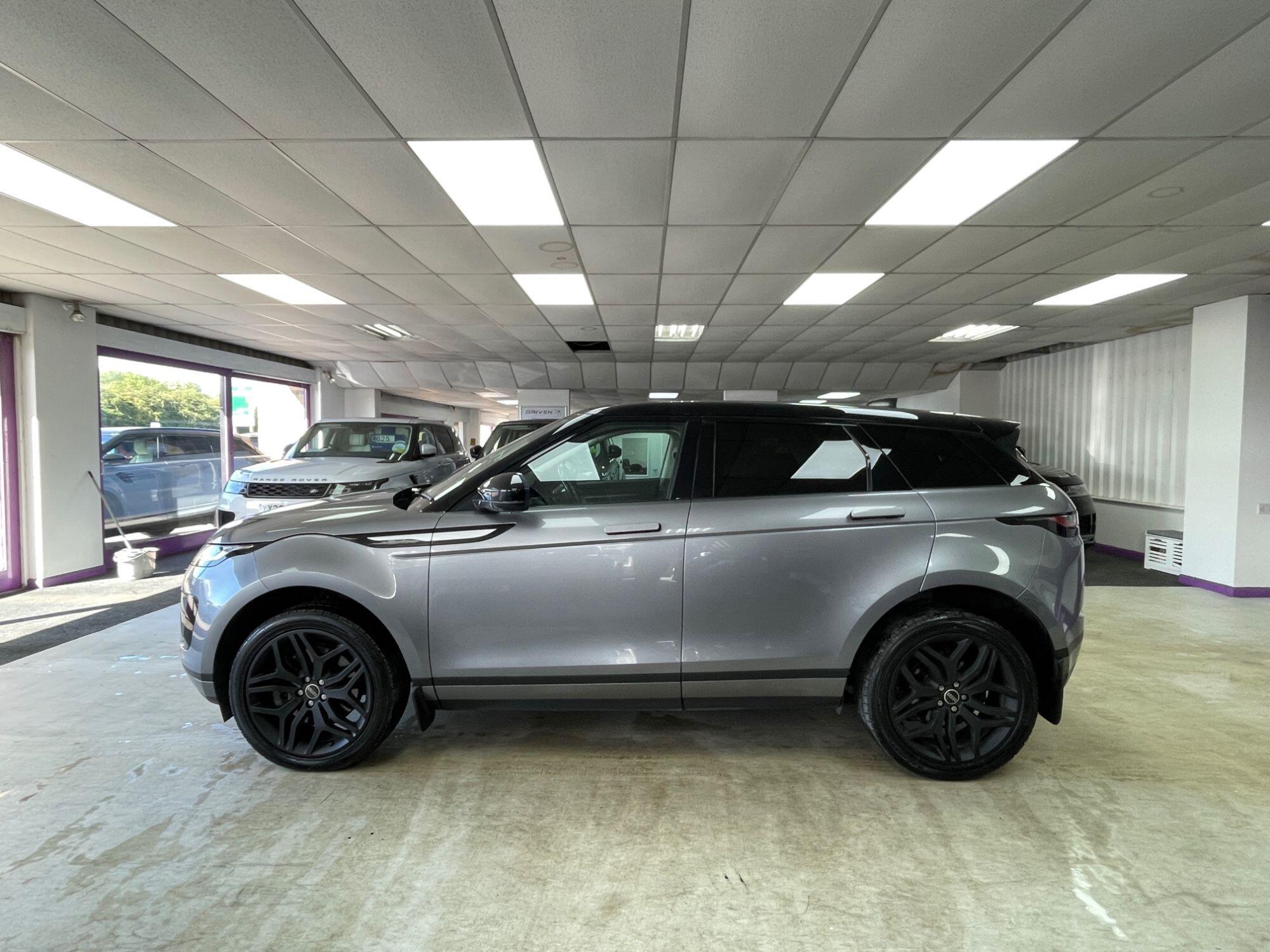 Land Rover Range Rover Evoque - Image 13