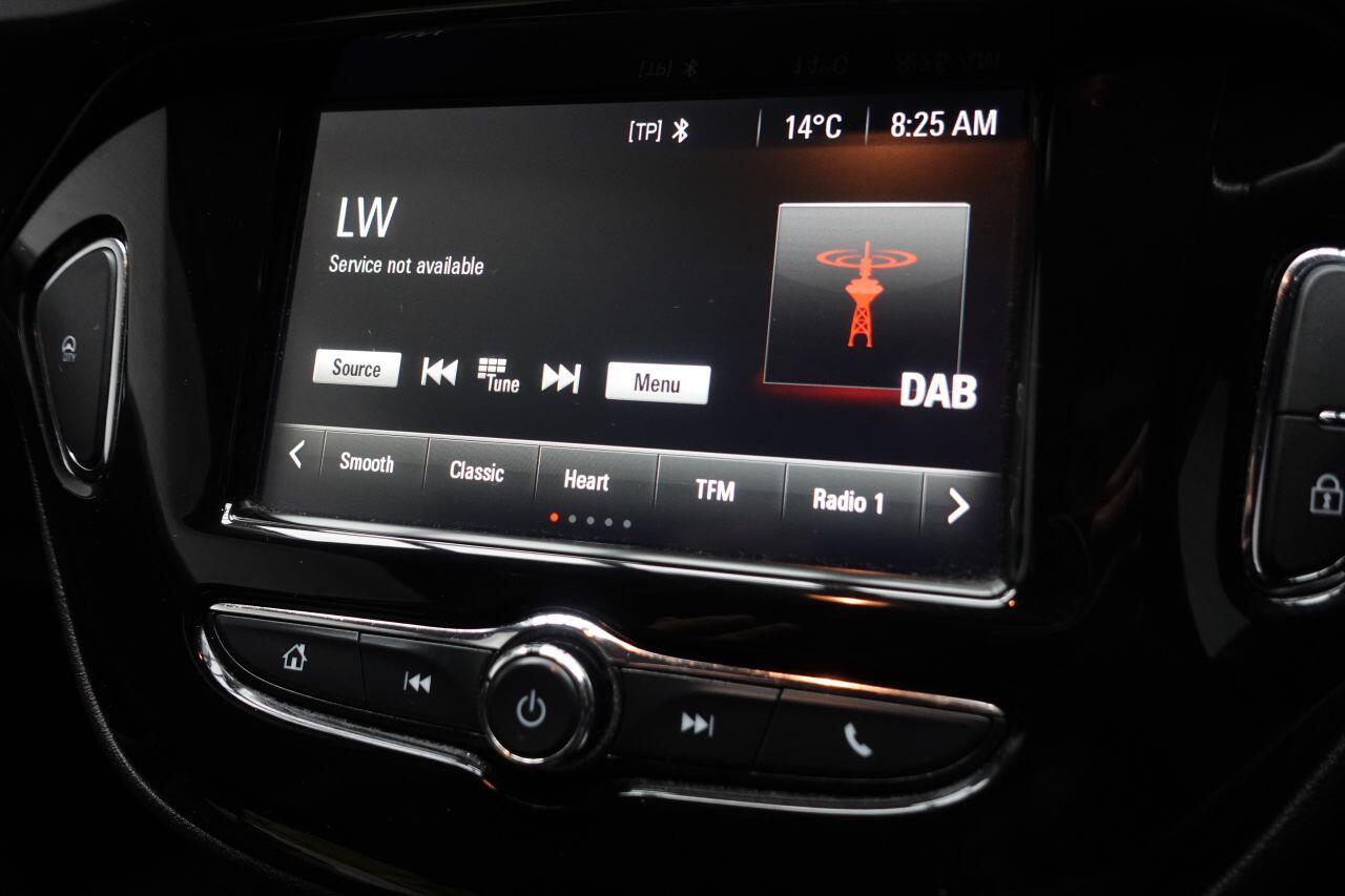 Vauxhall Corsa - Image 31