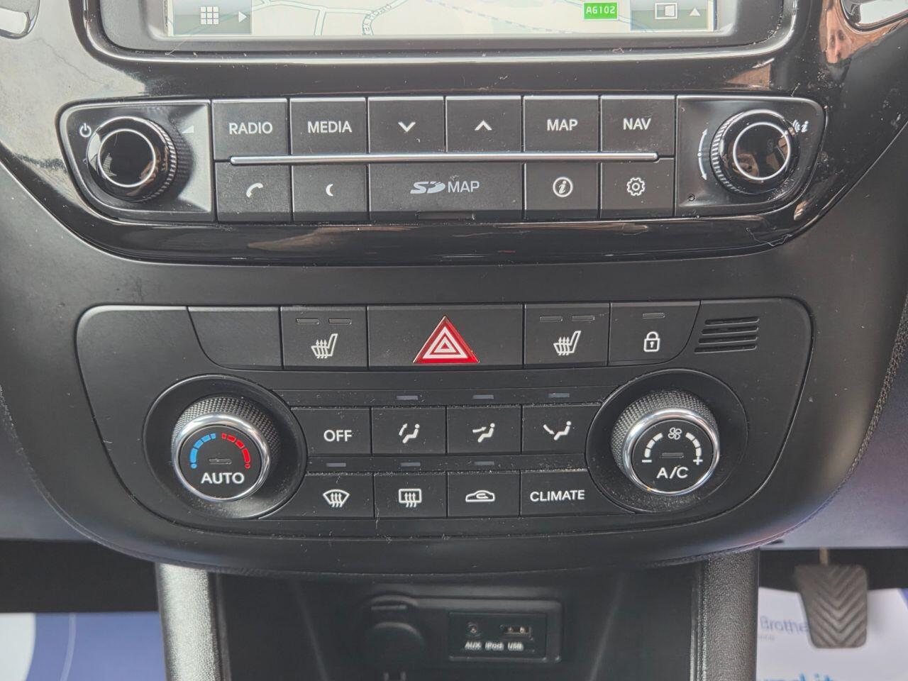 Kia Venga - Image 23