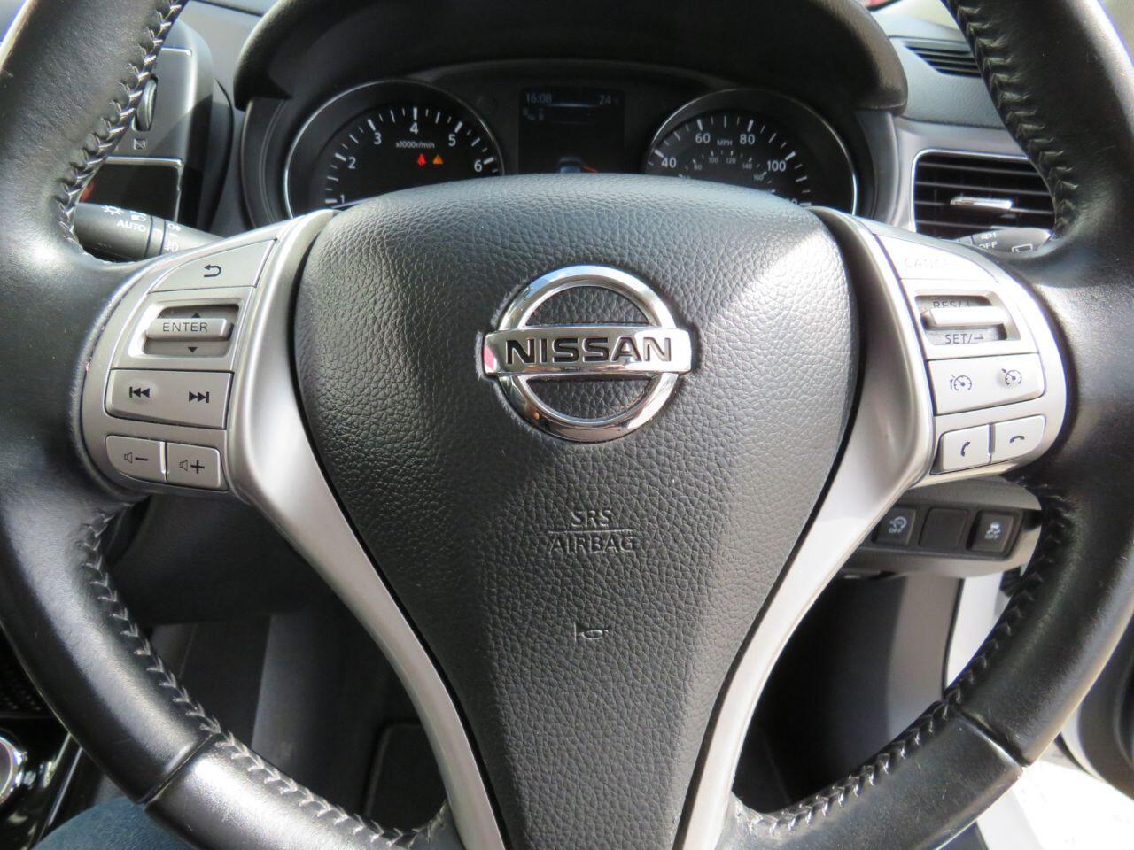 Nissan Pulsar - Image 17