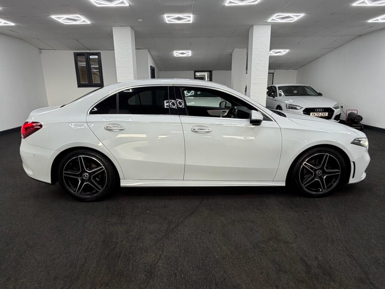 Mercedes A-Class - Image 5