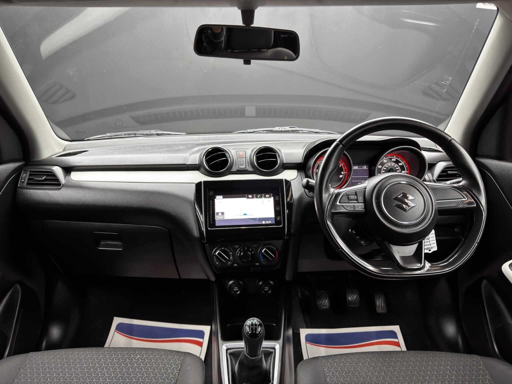 Suzuki Swift - Image 10