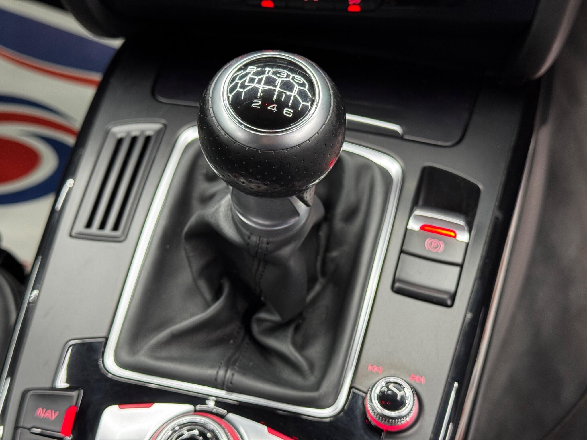 Audi A5 - Image 27