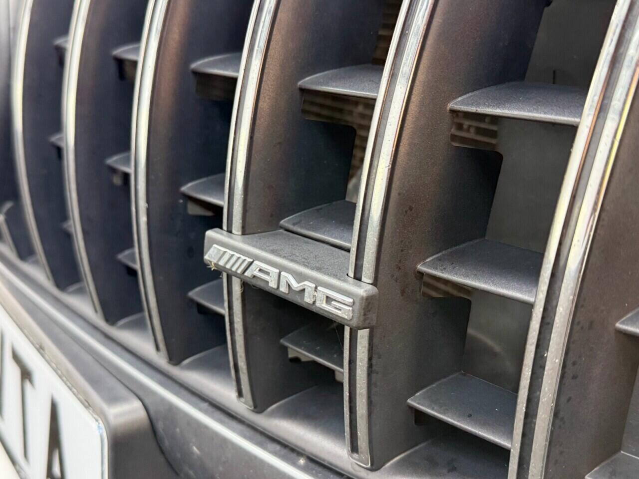 Mercedes GLC - Image 12