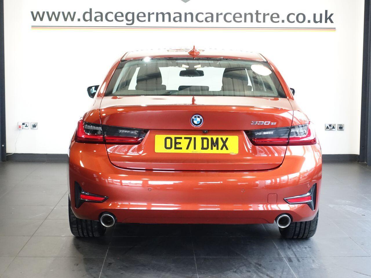 BMW 3 Series - Image 8