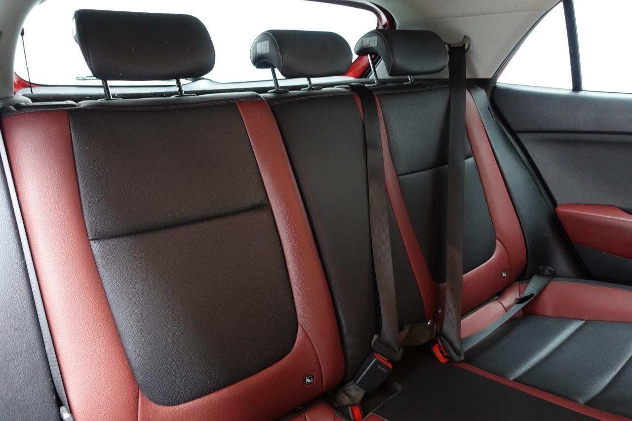 Kia Rio - Image 18