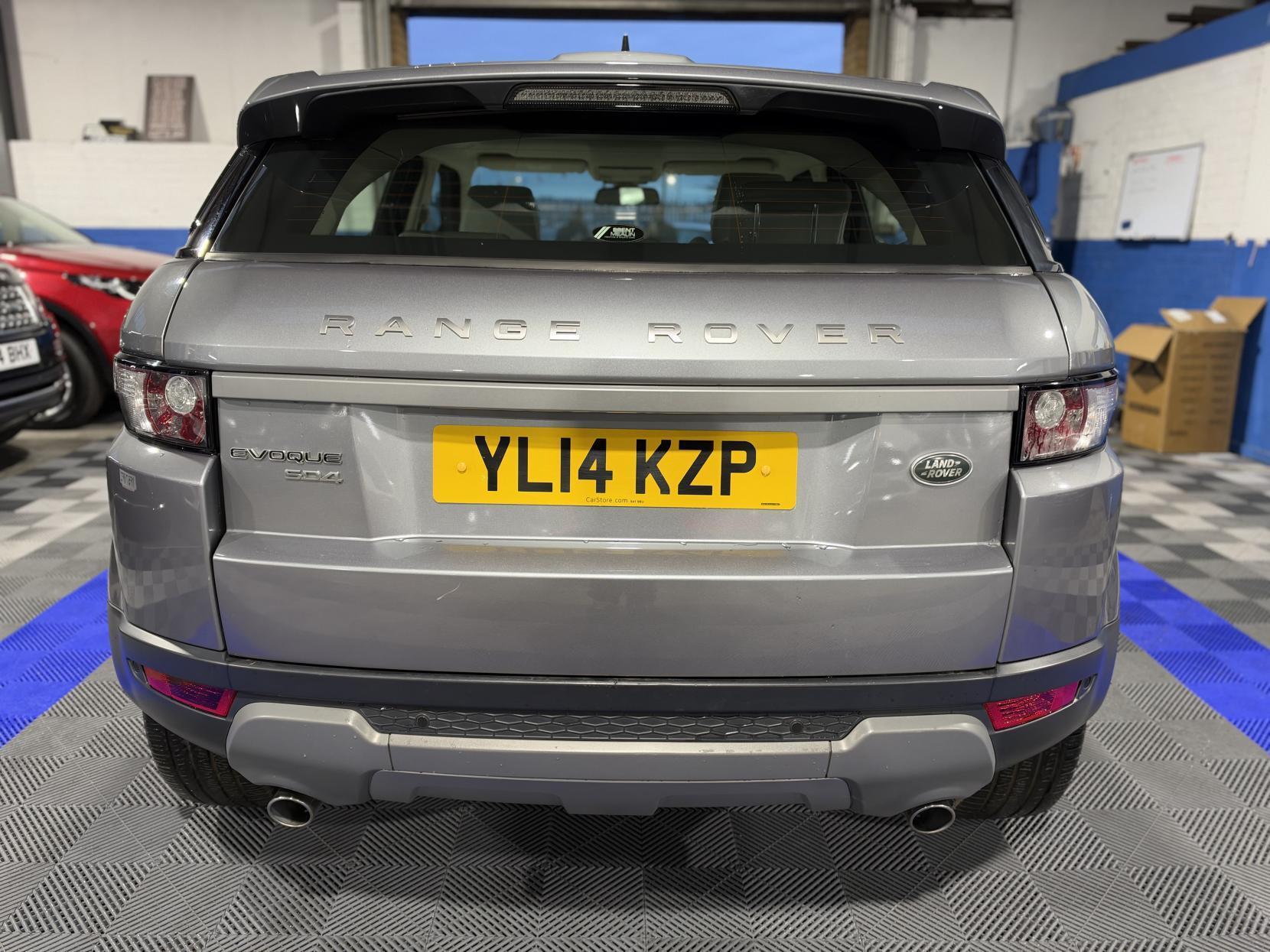 Land Rover Range Rover Evoque - Image 6