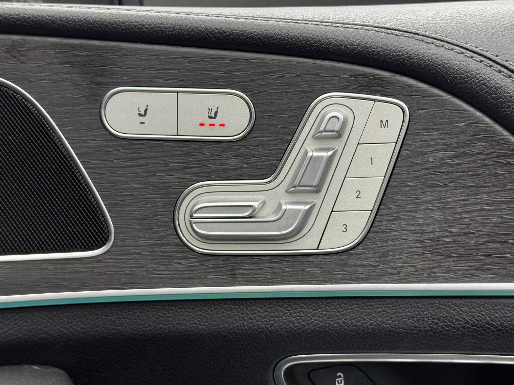 Mercedes GLE - Image 41