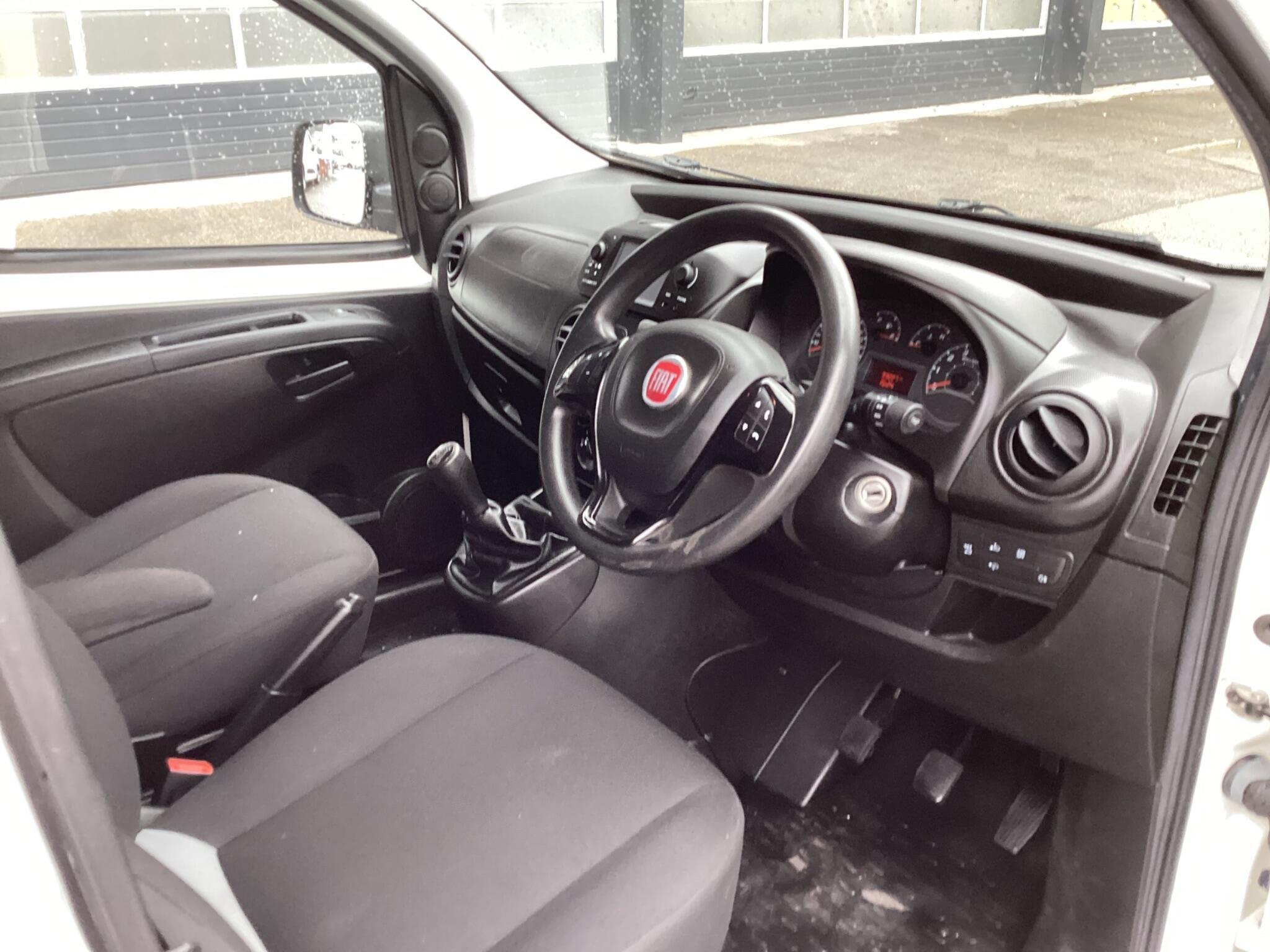 Fiat Fiorino - Image 18