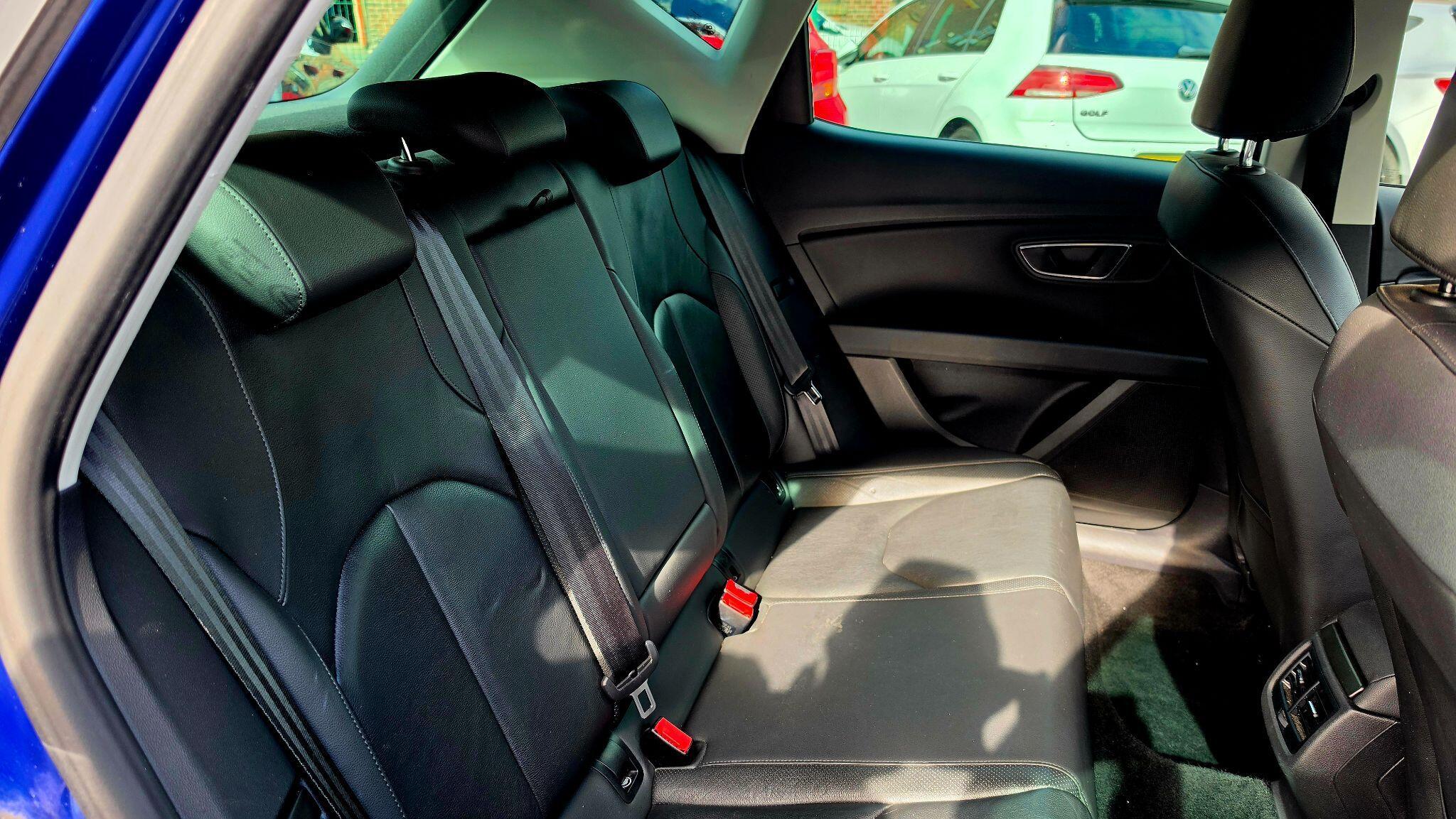 SEAT Leon - Image 19