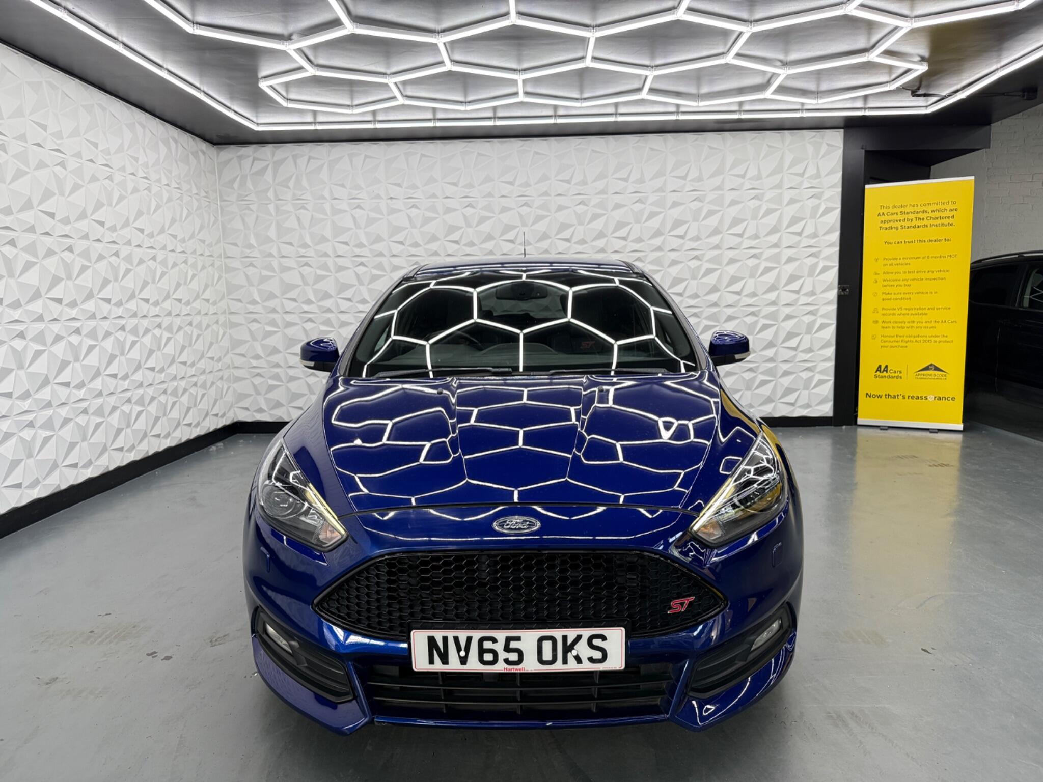Ford Focus - Image 4
