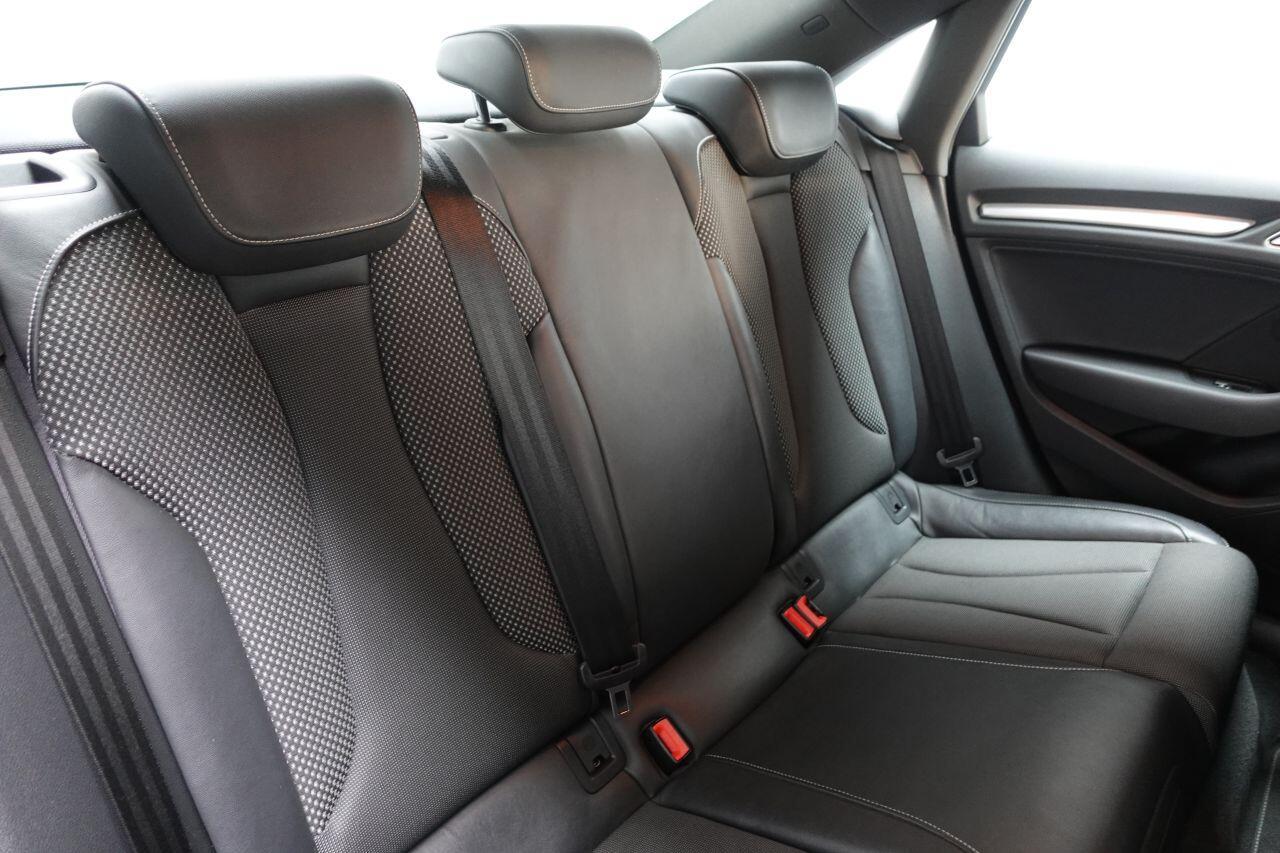Audi A3 - Image 18