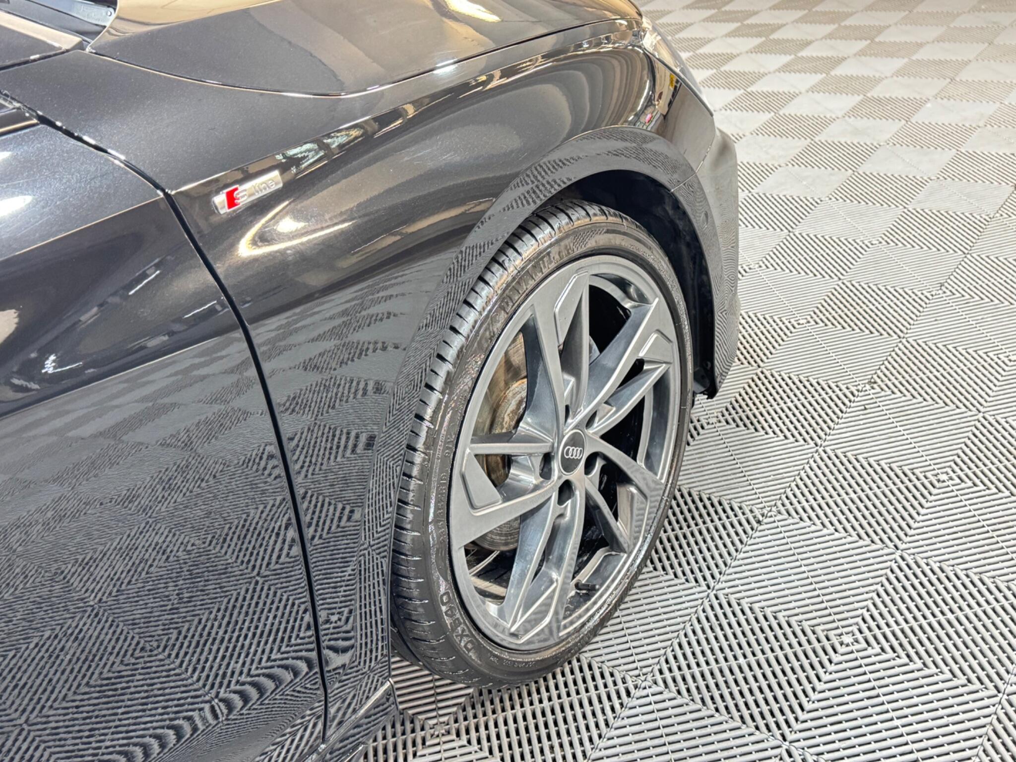 Audi A3 - Image 14
