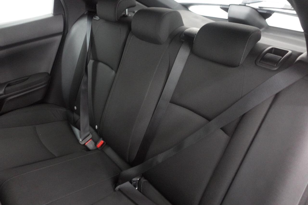 Honda Civic - Image 17