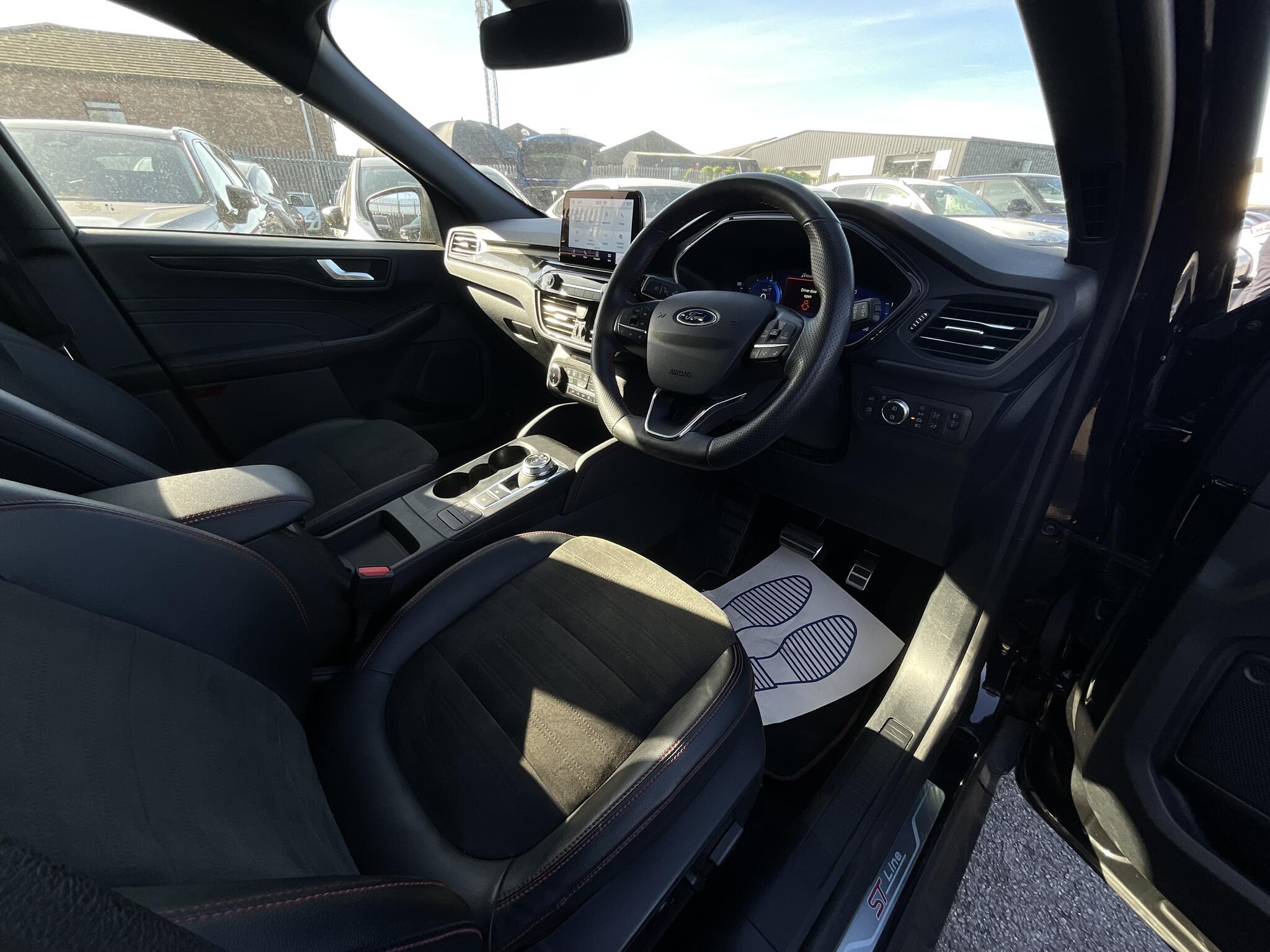 Ford Kuga - Image 7