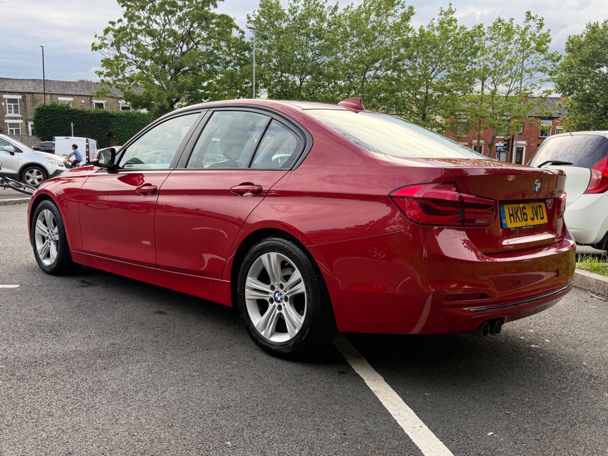 BMW 3 Series - Image 5