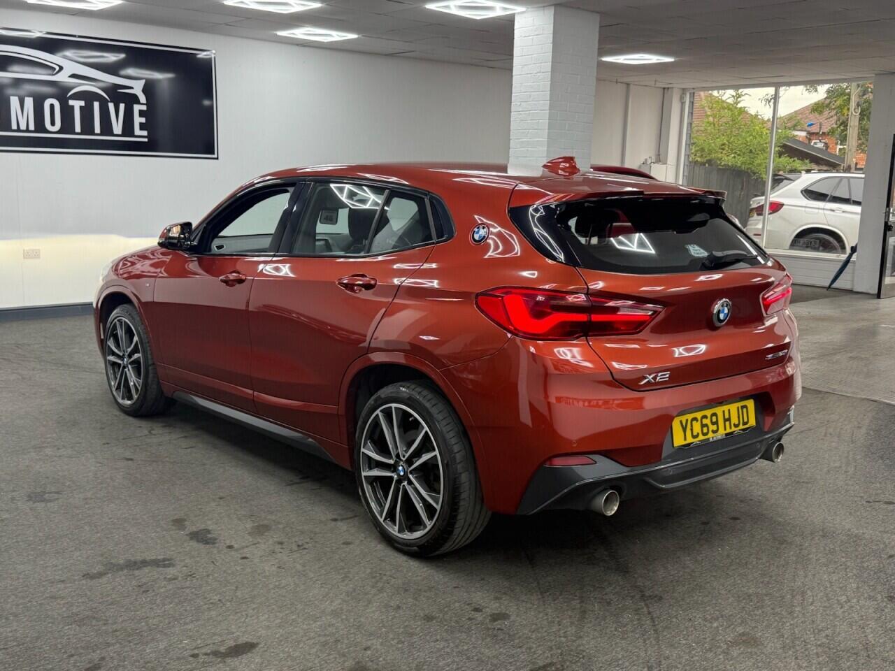 BMW X2 - Image 9