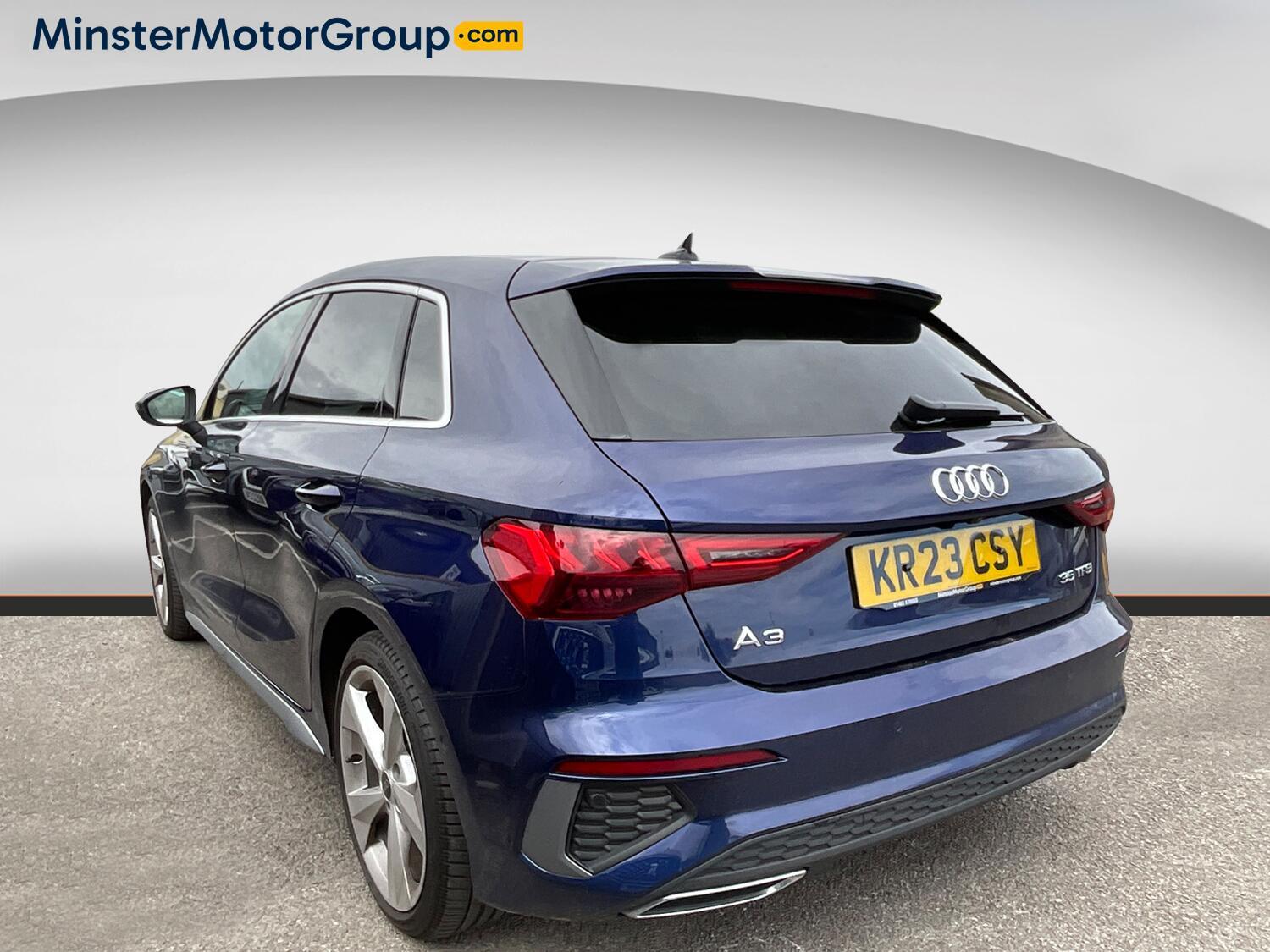 Audi A3 - Image 4