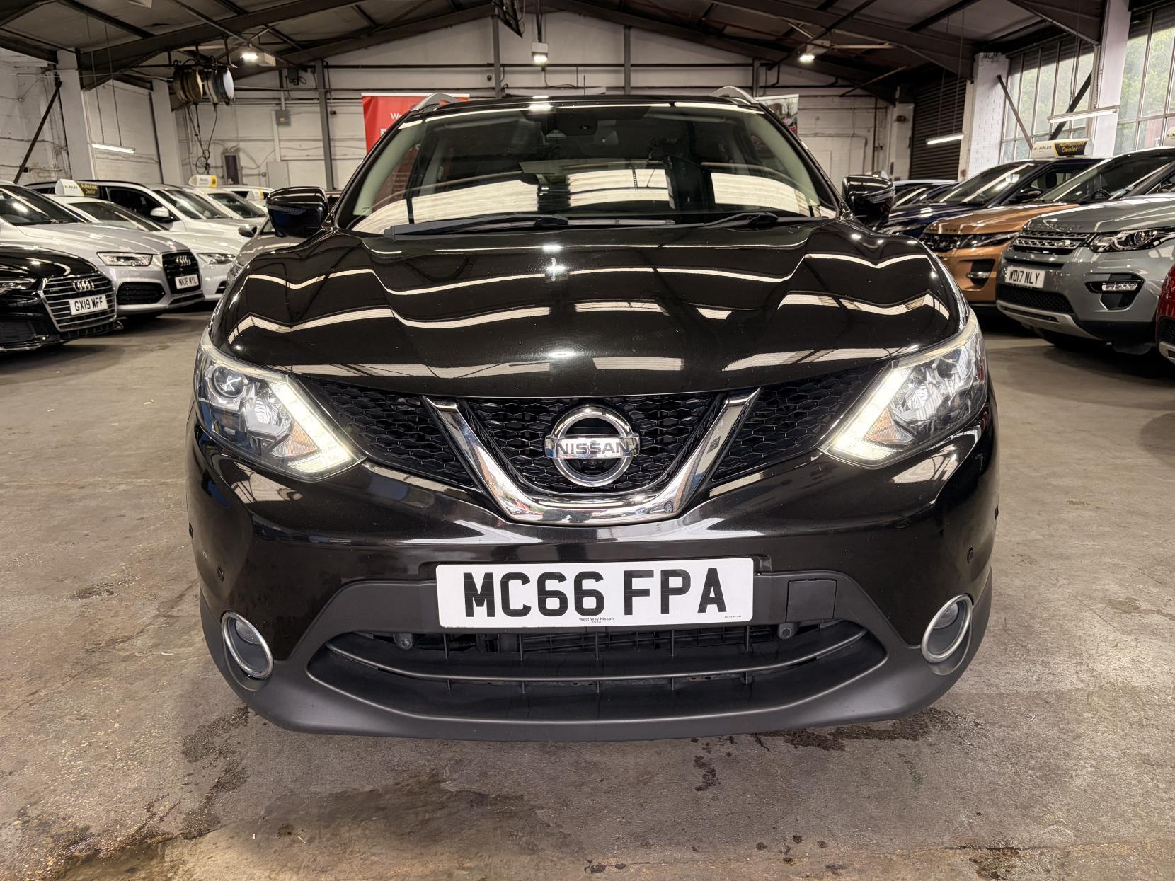 Nissan Qashqai - Image 2