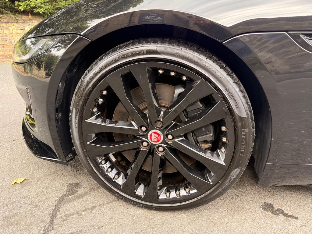 Jaguar F-Type - Image 15