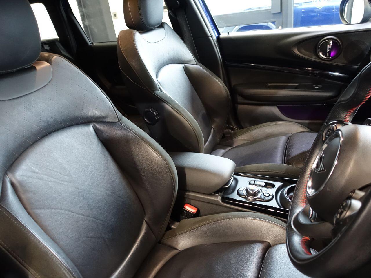 MINI Clubman - Image 17