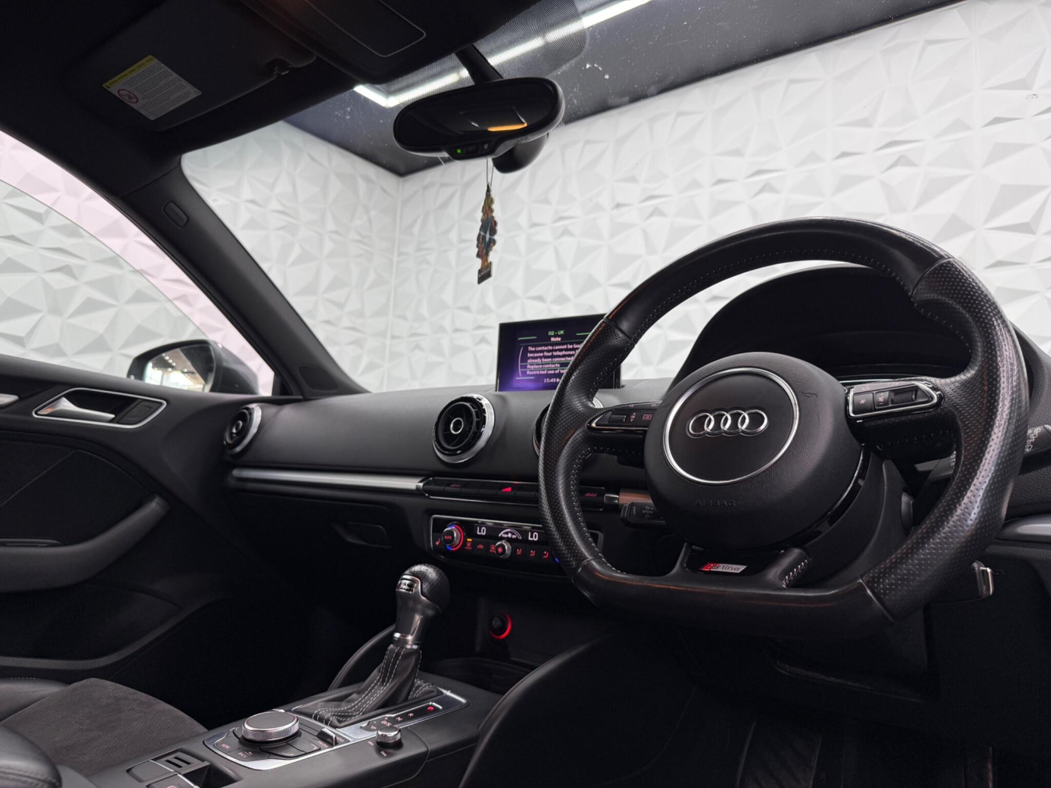 Audi A3 - Image 21