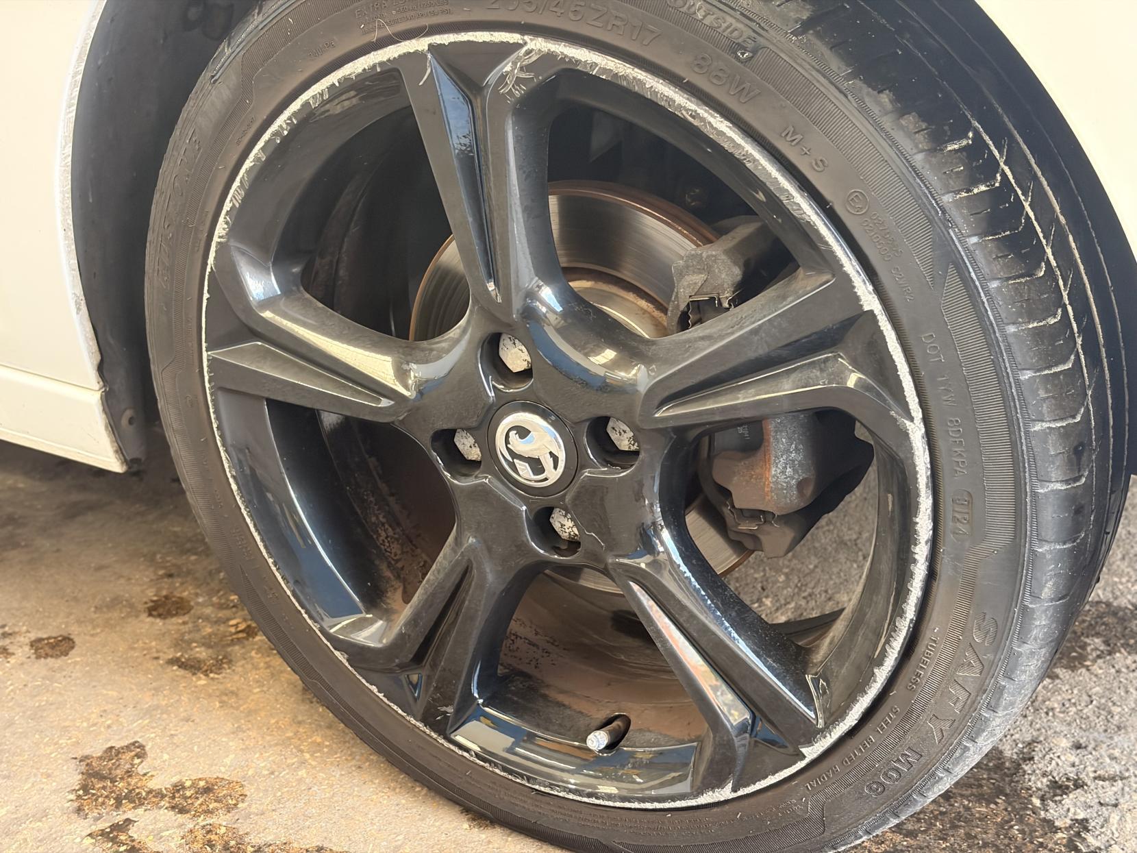 Vauxhall Corsa - Image 16