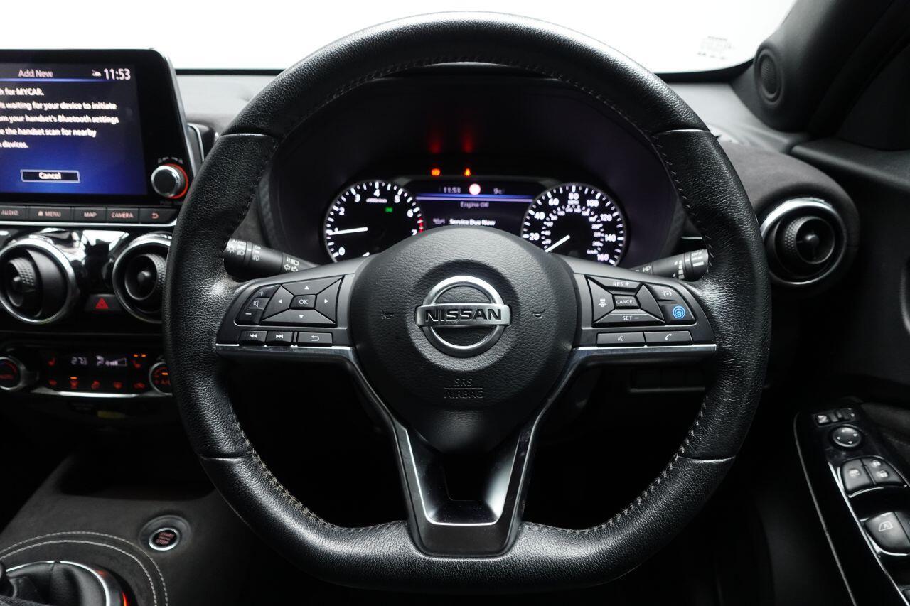 Nissan Juke - Image 40