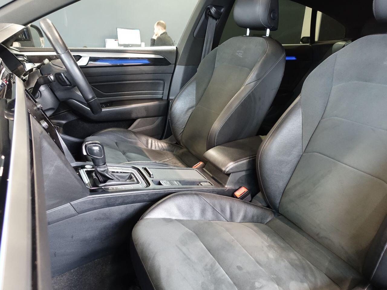 Volkswagen Arteon - Image 14