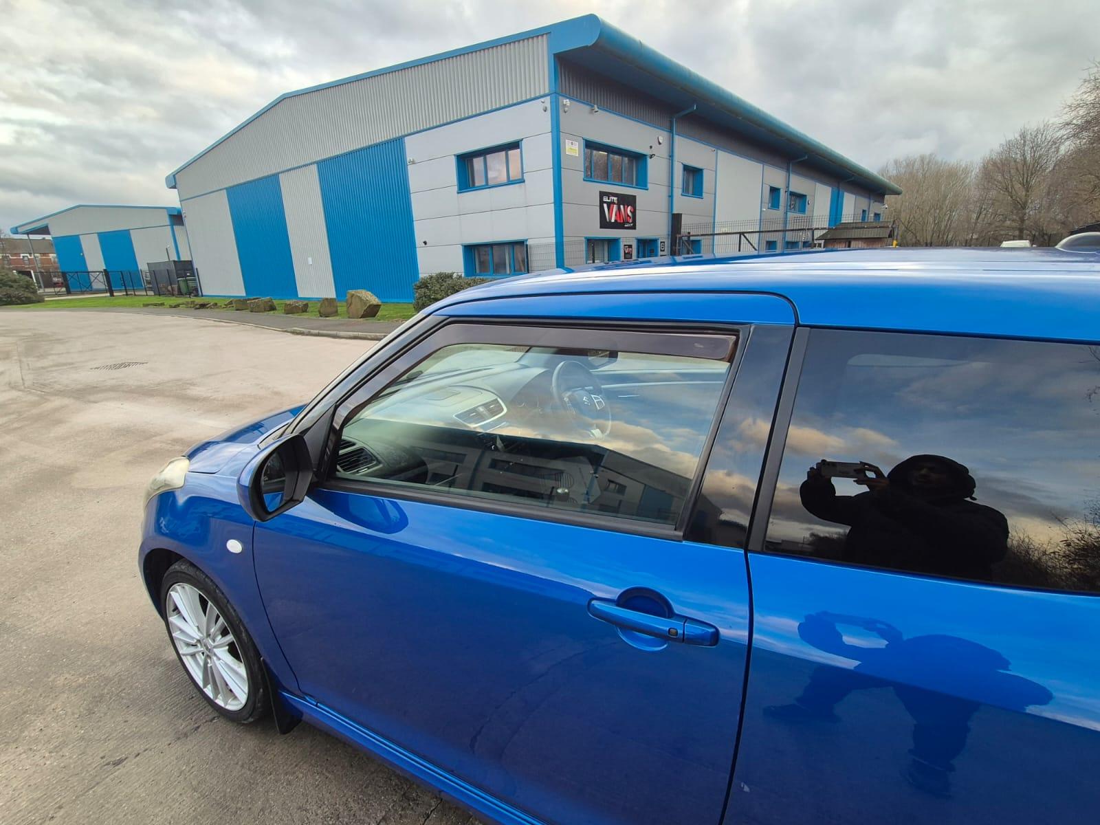 Suzuki Swift - Image 21