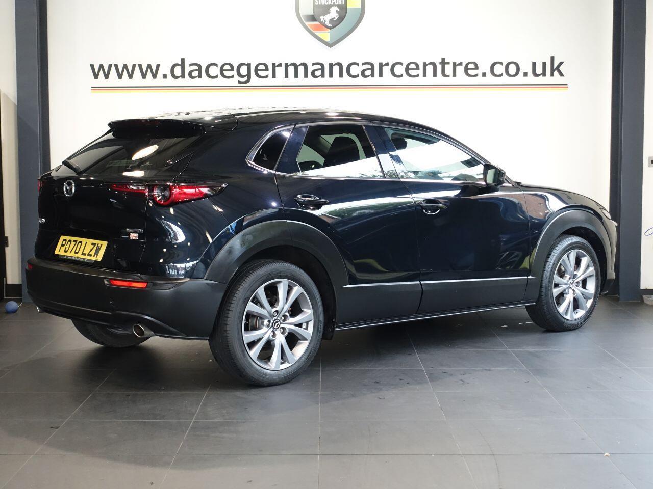 Mazda CX-30 - Image 7