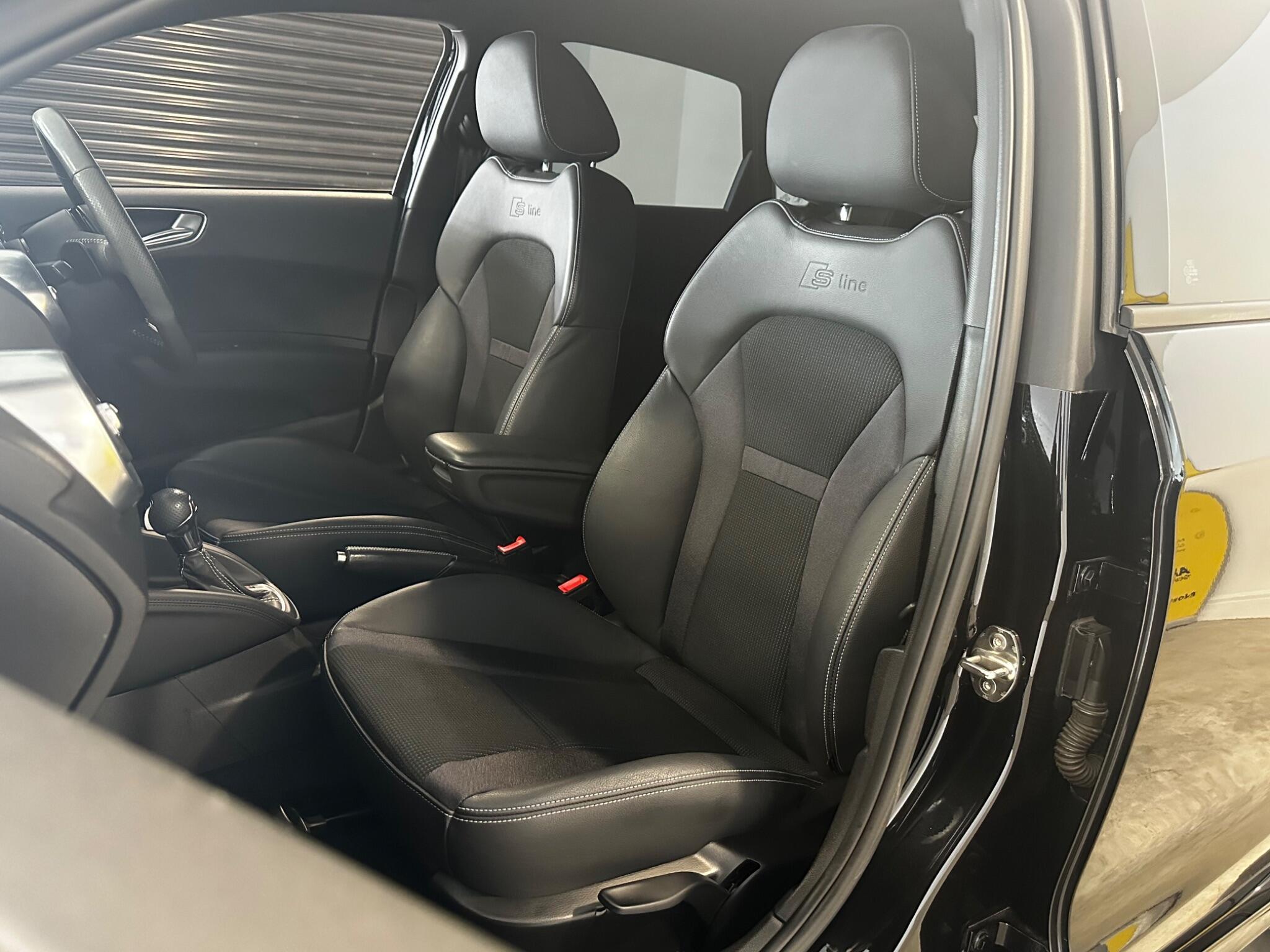 Audi A1 - Image 15