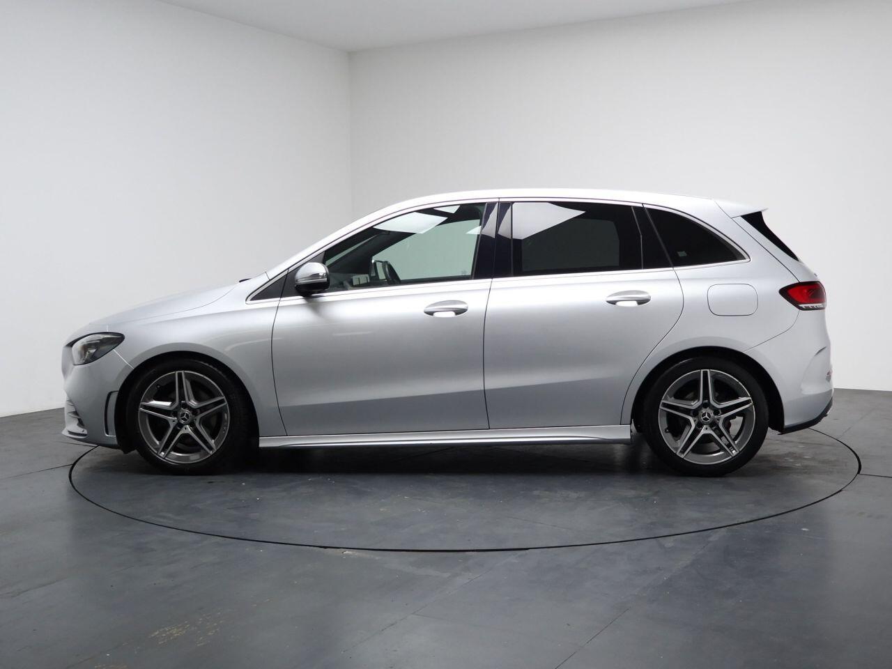 Mercedes-benz B Class - Image 9