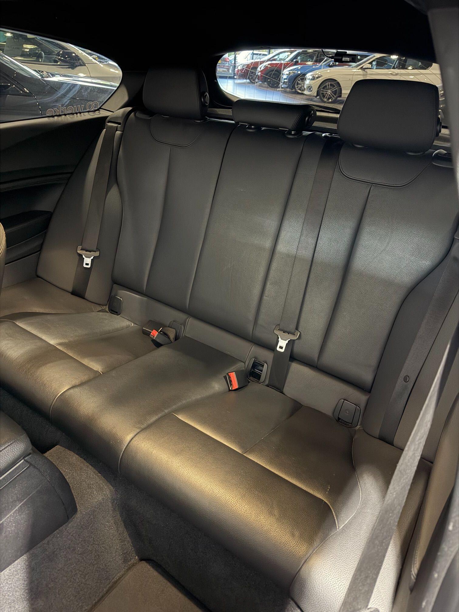 BMW 1 Series - Image 12