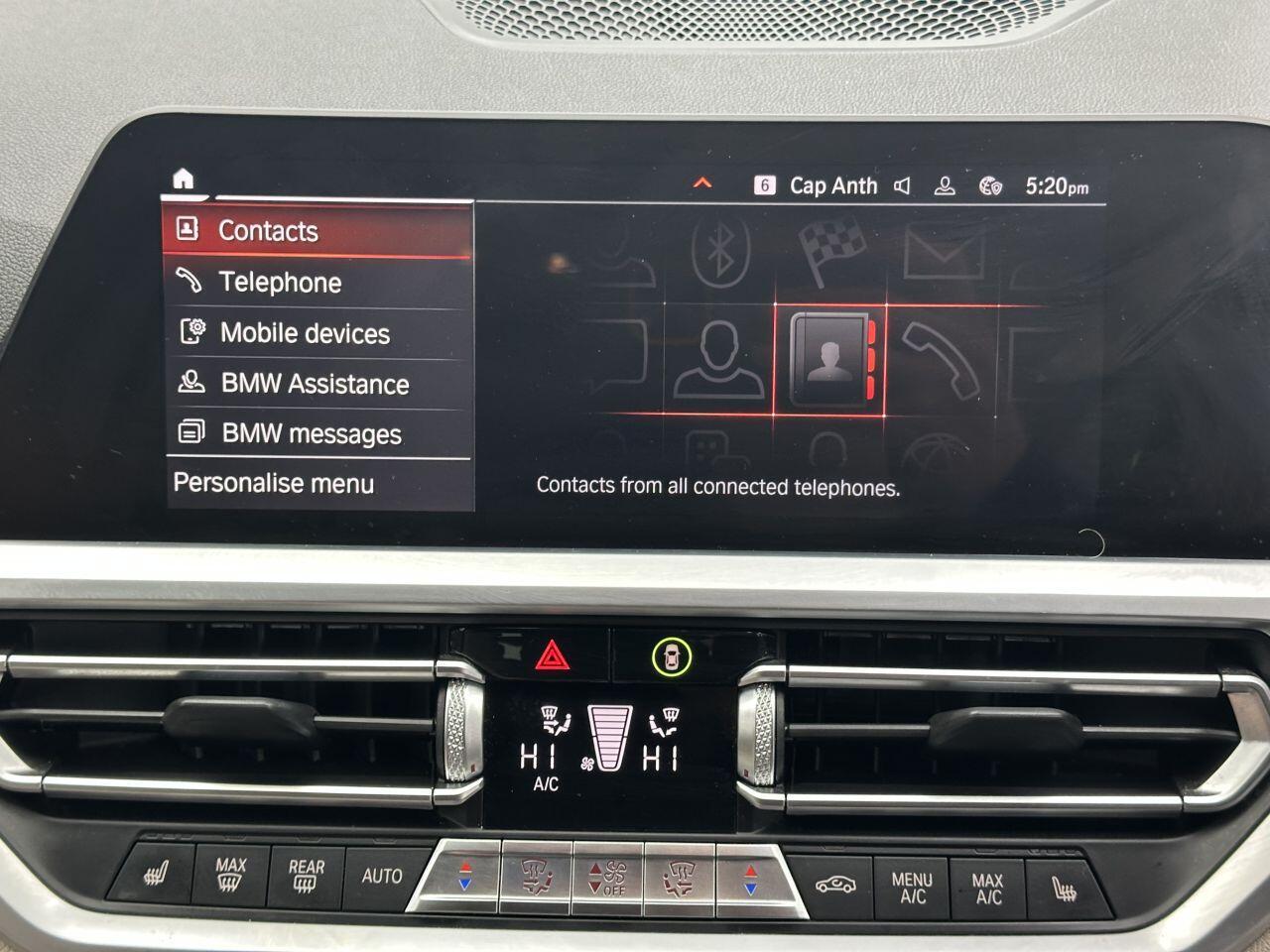 BMW 3 Series - Image 23