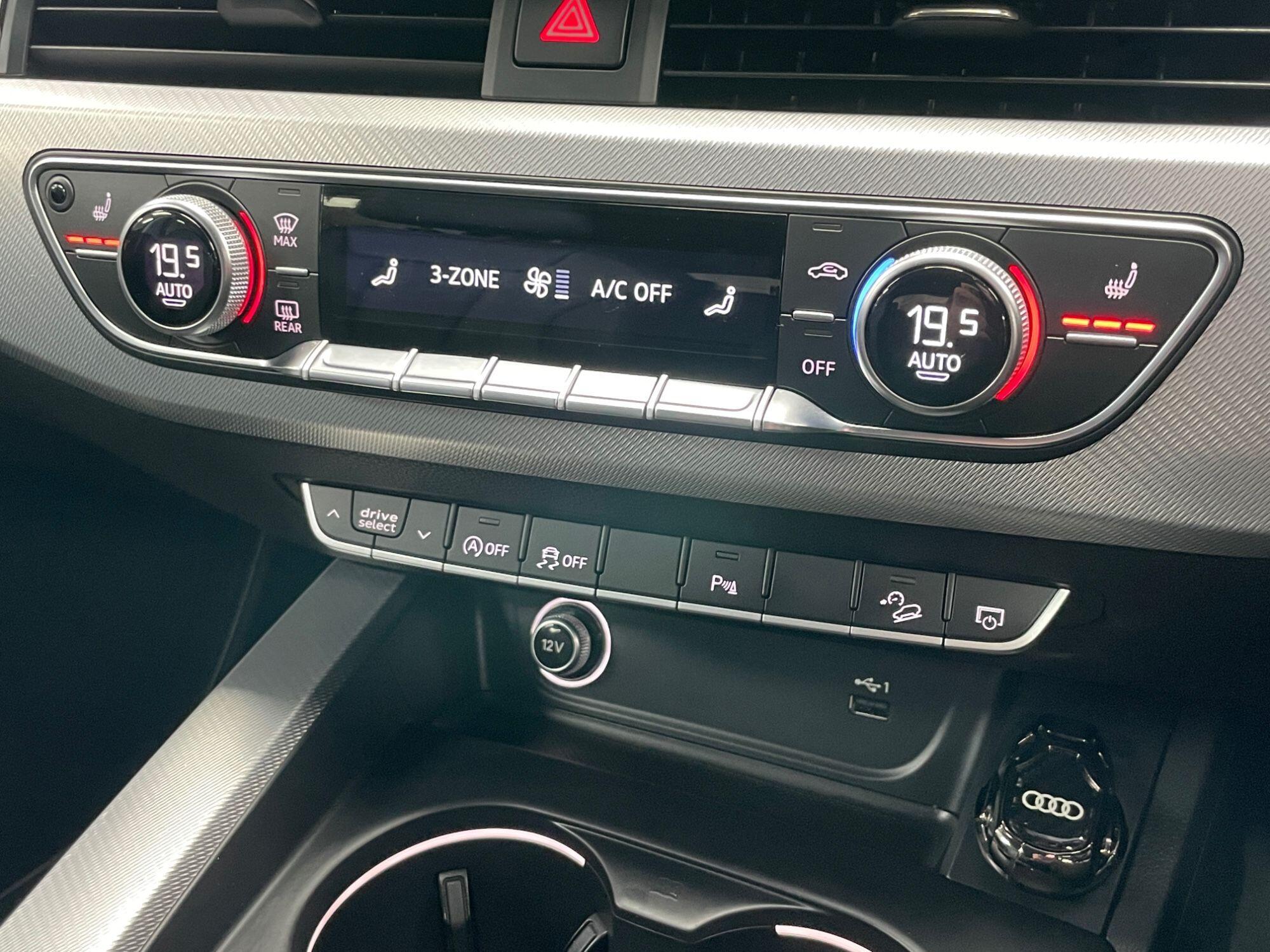 Audi A4 ALLROAD - Image 46