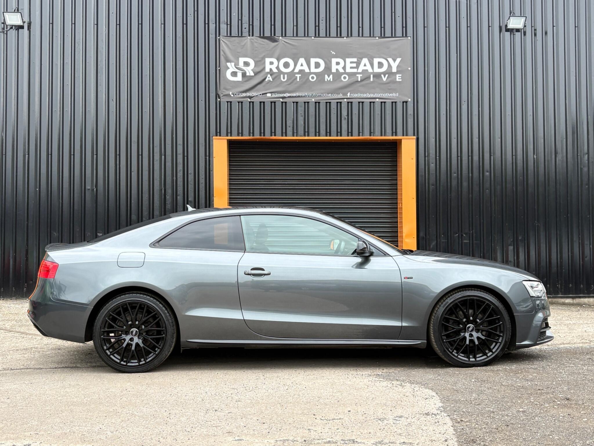 Audi A5 - Image 3