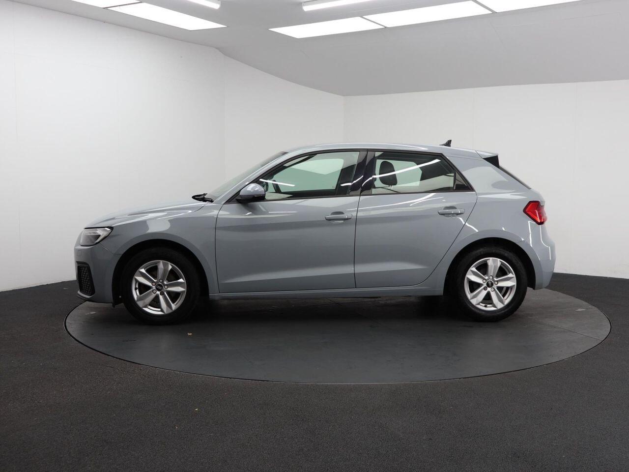 Audi A1 - Image 7