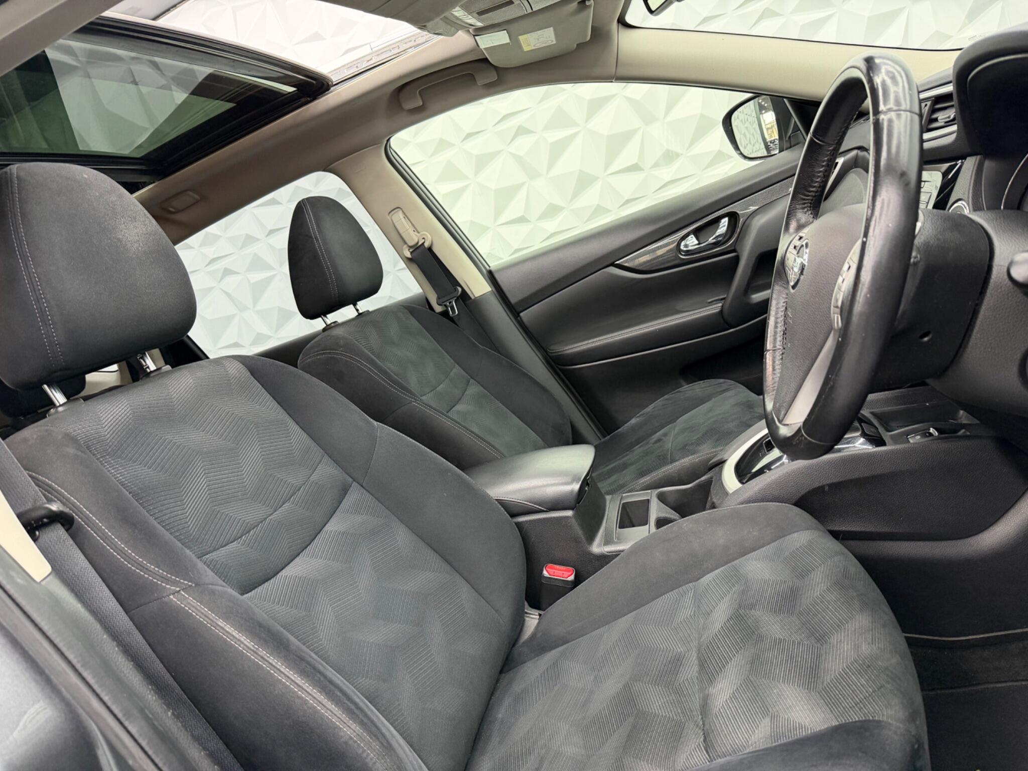 Nissan X-Trail - Image 14